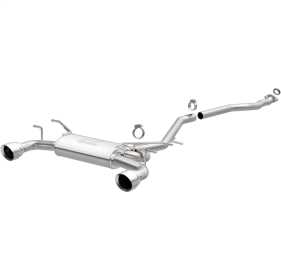 Sport Series Cat-Back Performance Exhaust System 19348